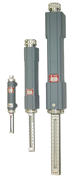 Flow meter :  Furnace Engineer by CHS-ASIA Col.,LTD