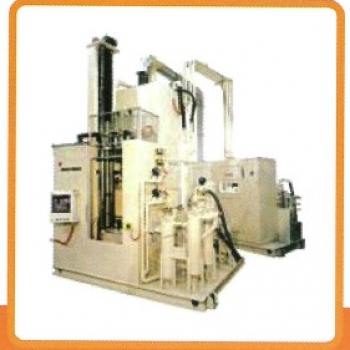 Induction Hardening :  Furnace Engineer by CHS-ASIA Col.,LTD